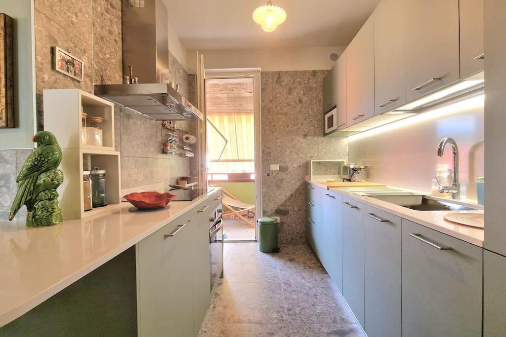 Casa Galloni - Pool Bardolino Kültér fotó