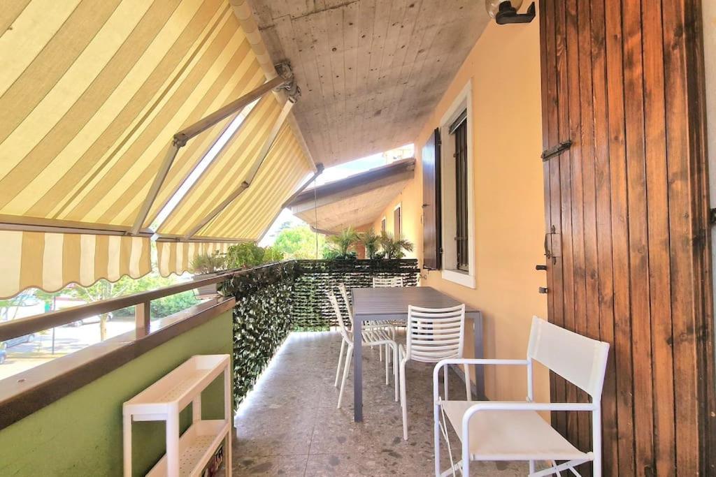 Casa Galloni - Pool Bardolino Kültér fotó
