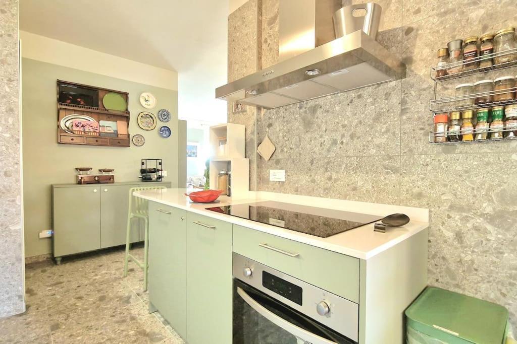 Casa Galloni - Pool Bardolino Kültér fotó